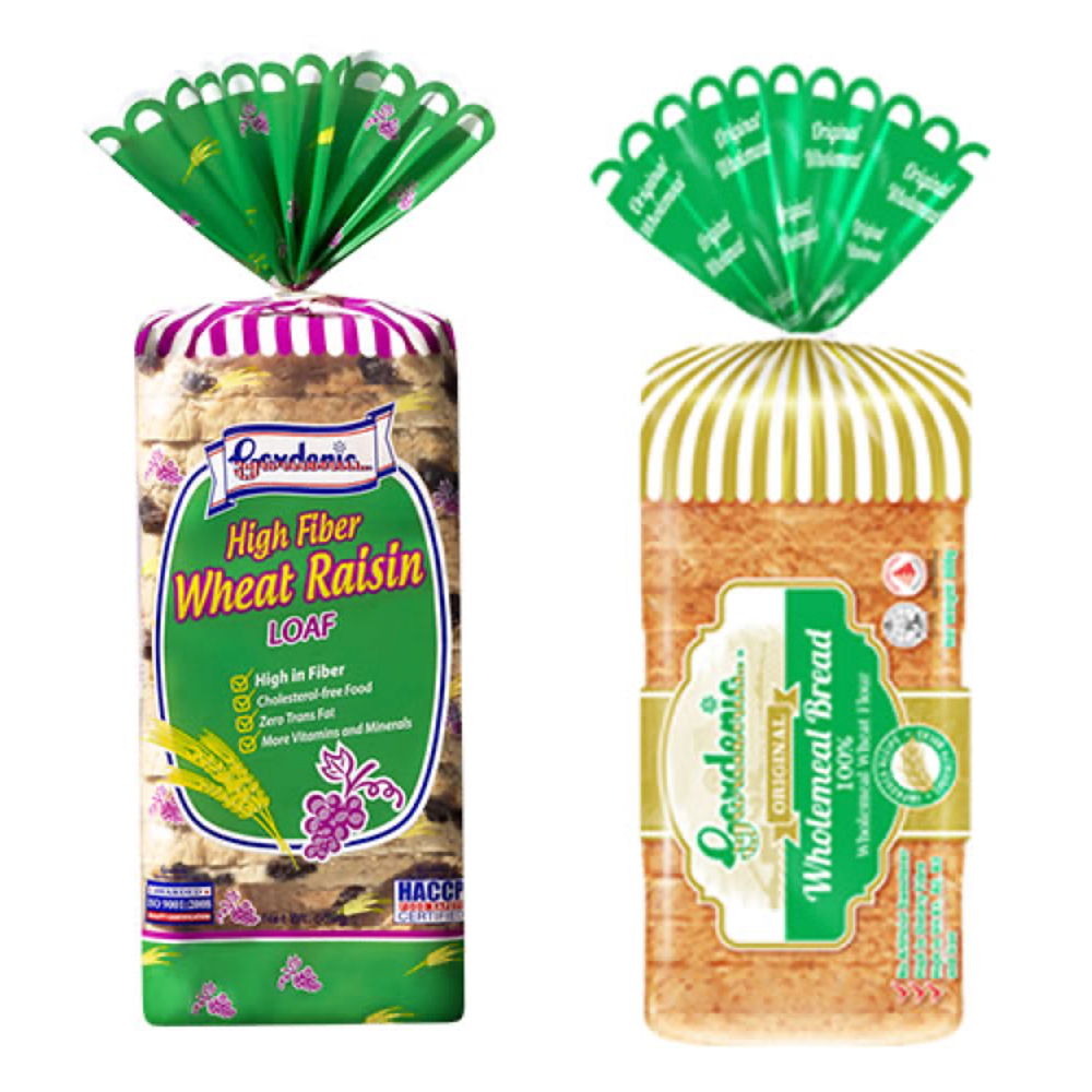 Shakti BOPP Printed Film